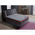 Sponge Sleeping Confort Picket Printemps Matelas moderne